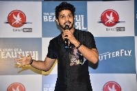 The Story Of Beautiful Girl First Look Launch